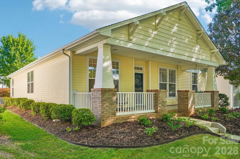 14914 Almondell Dr, Huntersville, NC 28078