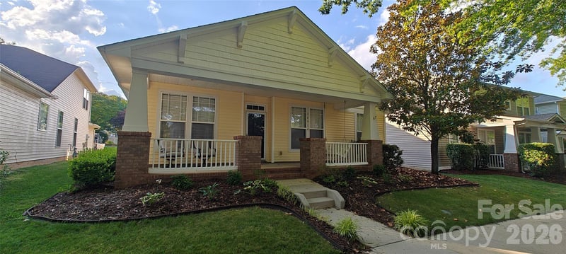 14914 Almondell Dr, Huntersville, NC 28078