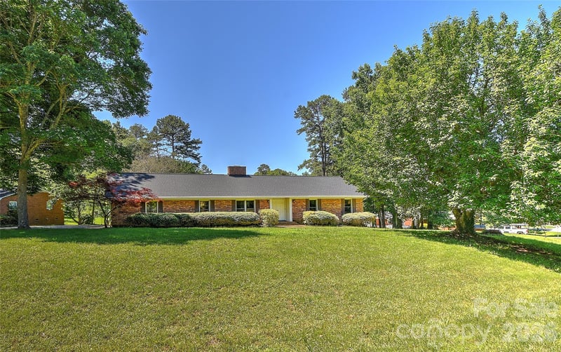 5026 Kittredge Rd, Mint Hill, NC 28227