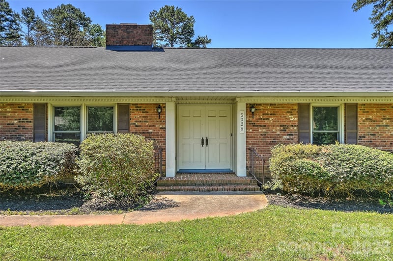 5026 Kittredge Rd, Mint Hill, NC 28227