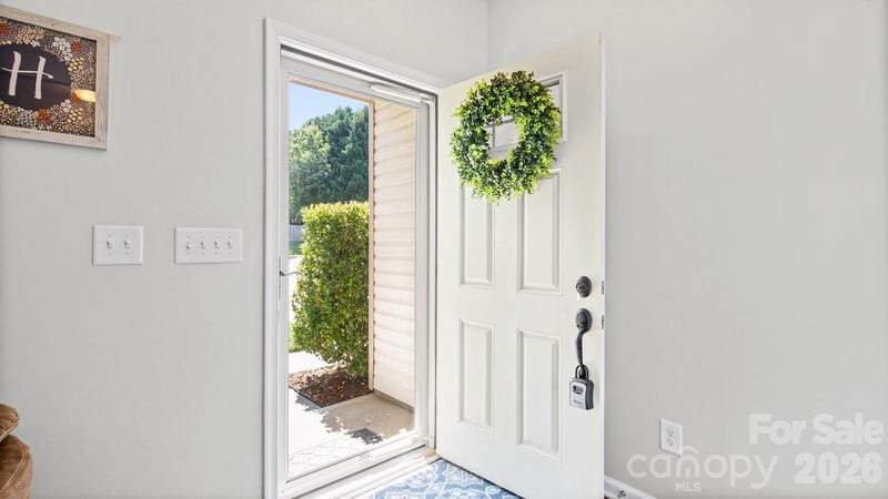 208 Glenn Allen Rd, Mooresville, NC 28115