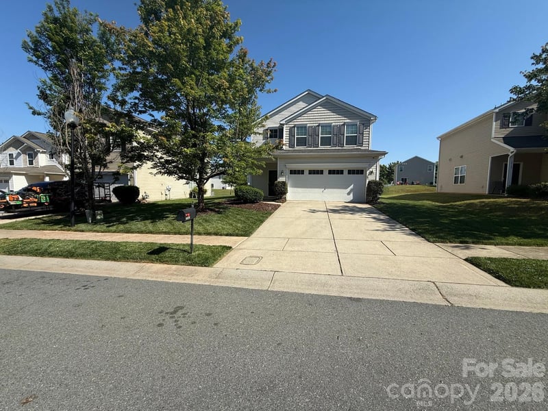 10119 Green Grass Rd, Charlotte, NC 28227