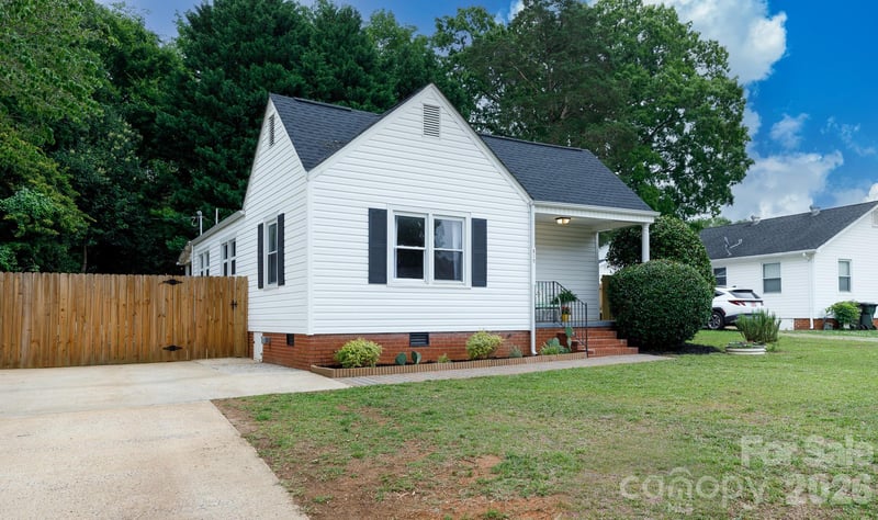 812 Patton St, Rock Hill, SC 29730