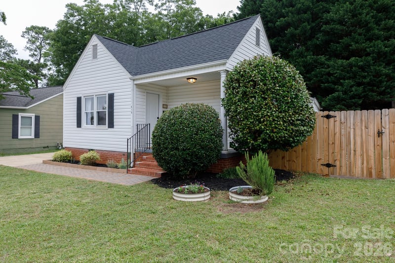812 Patton St, Rock Hill, SC 29730