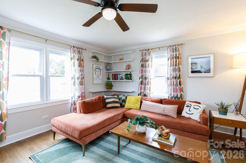 812 Patton St, Rock Hill, SC 29730