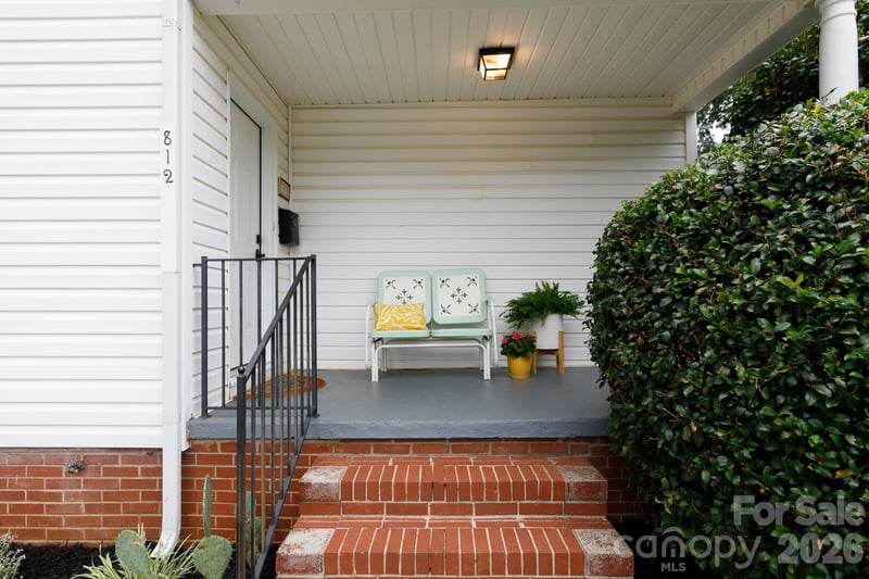 812 Patton St, Rock Hill, SC 29730