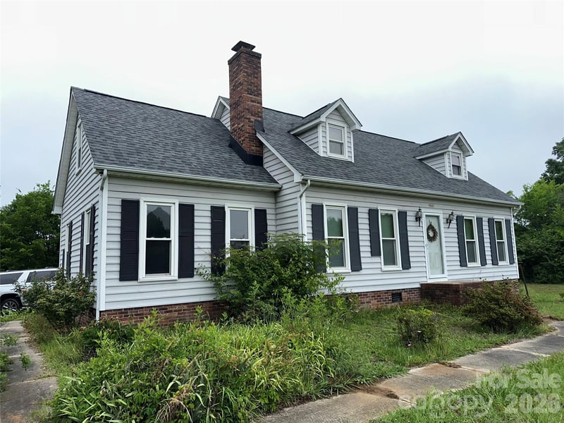 7650 Rocky River Rd, Concord, NC 28025