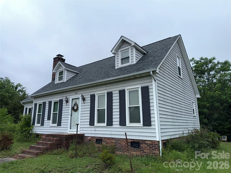 7650 Rocky River Rd, Concord, NC 28025