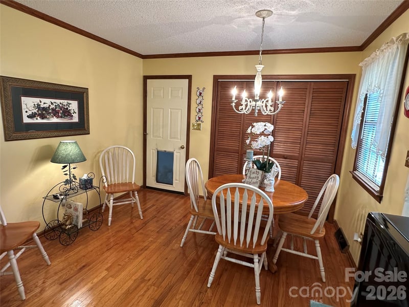 5525 Randolph Rd, Kannapolis, NC 28081