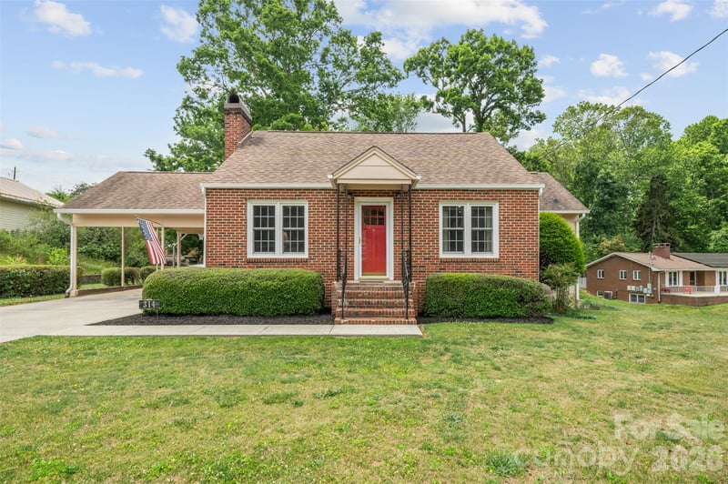 Home Worth Check