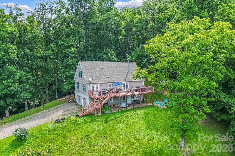 70 Heslar Way, Marshall, NC 28753
