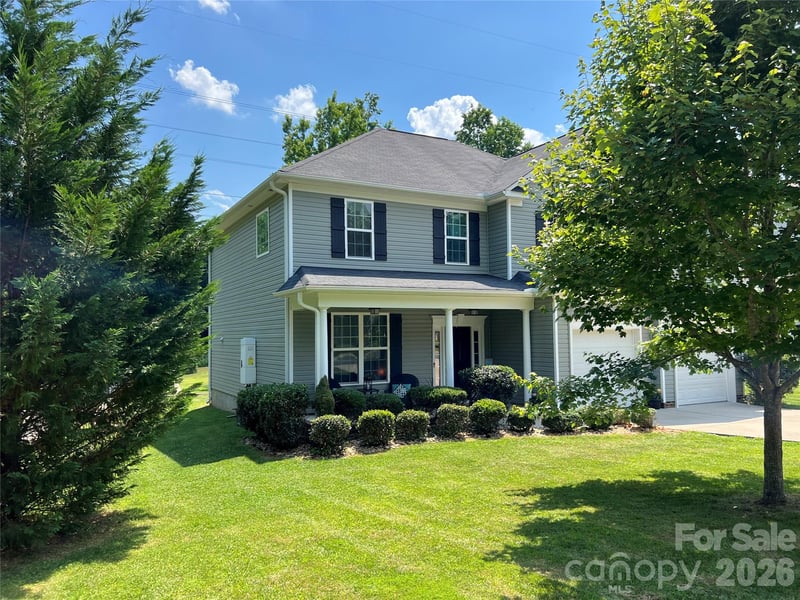 1106 Brookdale Ln, Stanley, NC 28164