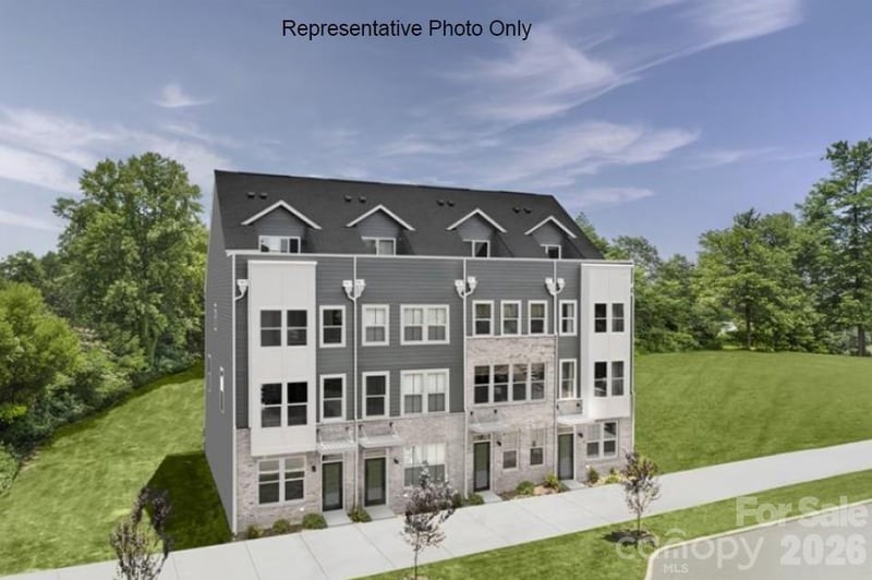 1020 Bella Grove Ln, Charlotte, NC 28262