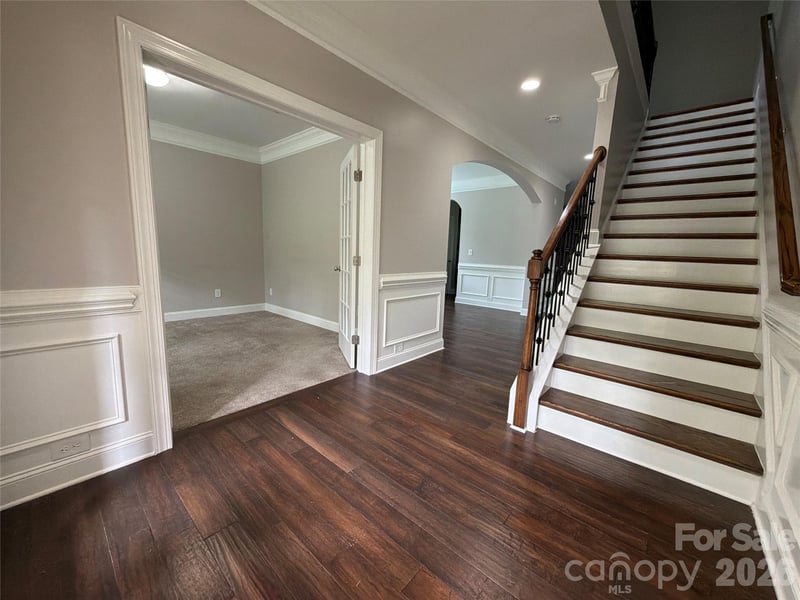 6013 Hyde Park Dr, Indian Trail, NC 28079