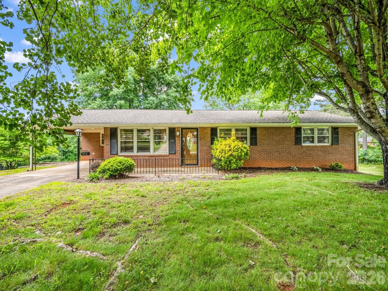 151 Woodside Dr, Forest City, NC 28043