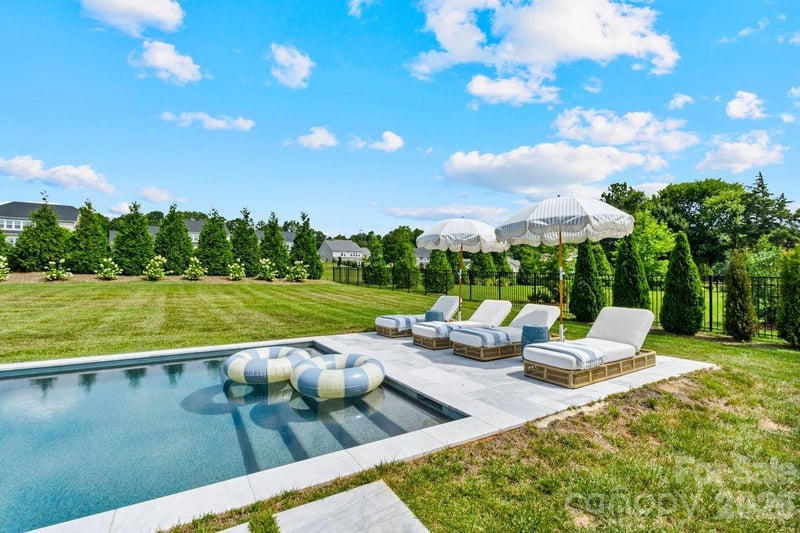 11113 Benjamin Smith Ave, Huntersville, NC 28078