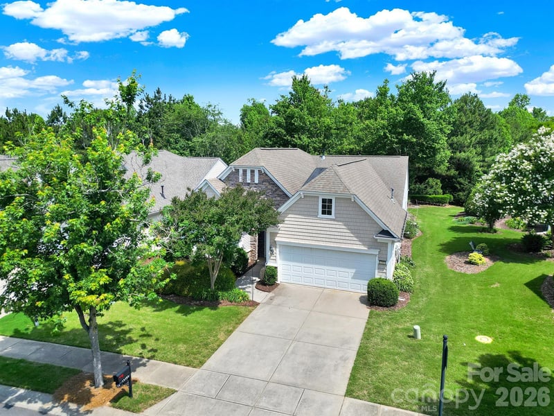 15184 Legend Oaks Ct, Fort Mill, SC 29707