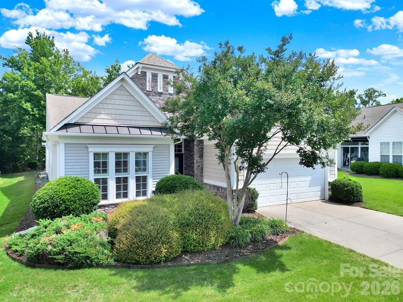 15184 Legend Oaks Ct, Fort Mill, SC 29707