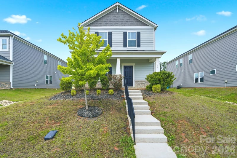 518 Nixon Rd, Belmont, NC 28012