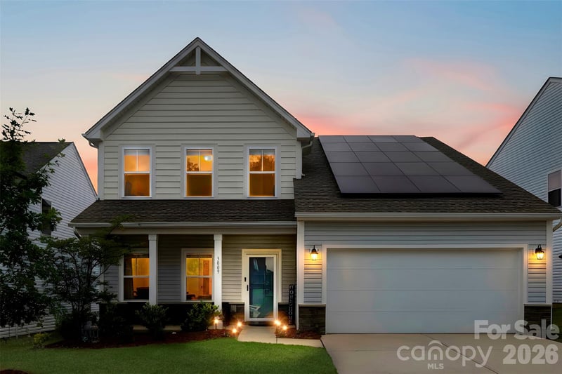 3009 Pinehills Way, Mount Holly, NC 28120