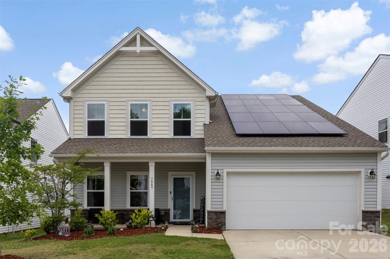 3009 Pinehills Way, Mount Holly, NC 28120