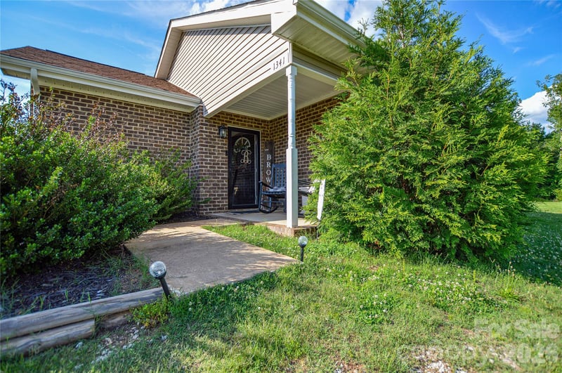 1341 Mcrae Ave #8, Wadesboro, NC 28170