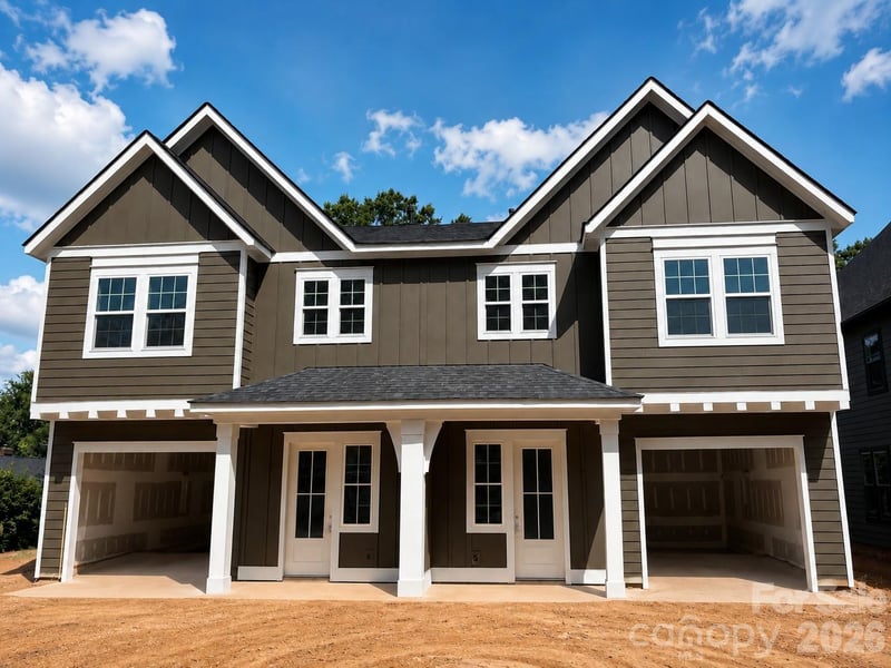 3922 Sarah Dr, Charlotte, NC 28217