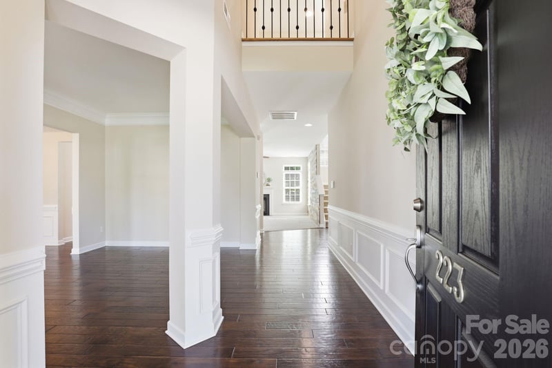 223 Pleasant Grove Ln, Mooresville, NC 28115