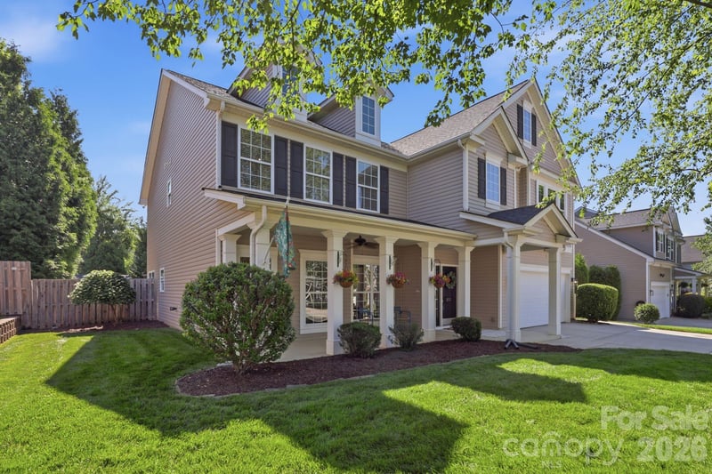 223 Pleasant Grove Ln, Mooresville, NC 28115