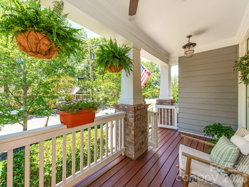 1805 Mecklenburg Ave, Charlotte, NC 28205