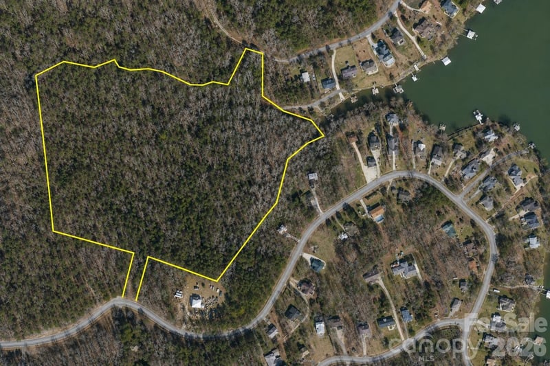 000 Acorn Acres Rd, Norwood, NC 28128