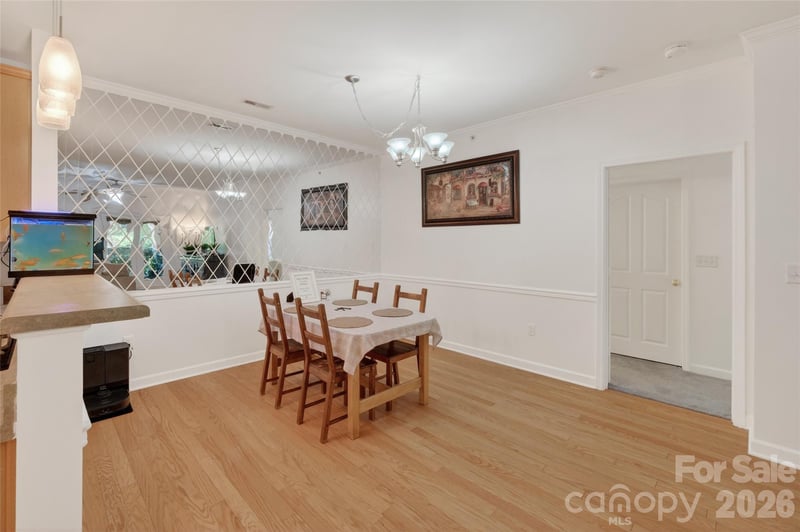 11915 Ridgeway Park Dr, Charlotte, NC 28277