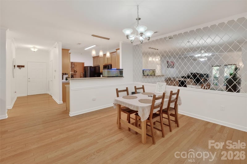 11915 Ridgeway Park Dr, Charlotte, NC 28277