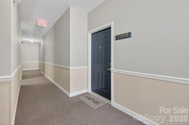 11915 Ridgeway Park Dr, Charlotte, NC 28277