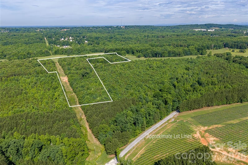Goins Farm Rd, Bessemer City, NC 28016