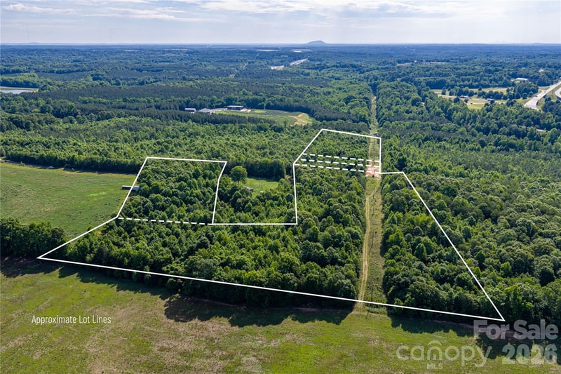 Goins Farm Rd, Bessemer City, NC 28016