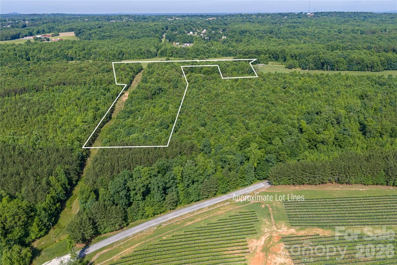 Goins Farm Rd, Bessemer City, NC 28016