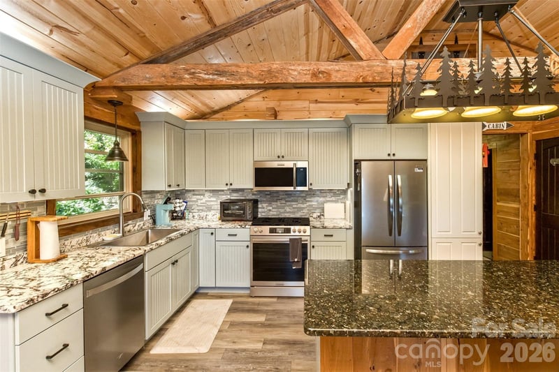 1059 Setzer Cove Rd, Maggie Valley, NC 28751