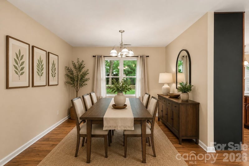 9912 Park Springs Ct, Charlotte, NC 28210
