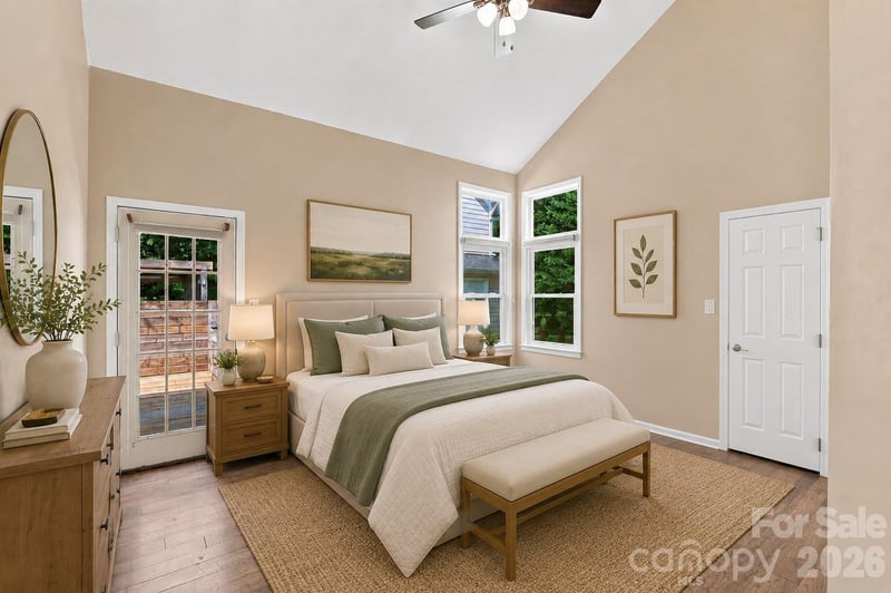 9912 Park Springs Ct, Charlotte, NC 28210