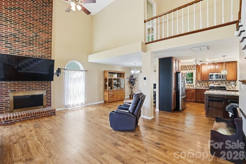 9912 Park Springs Ct, Charlotte, NC 28210