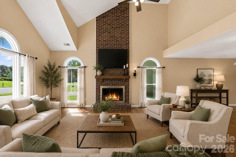 9912 Park Springs Ct, Charlotte, NC 28210