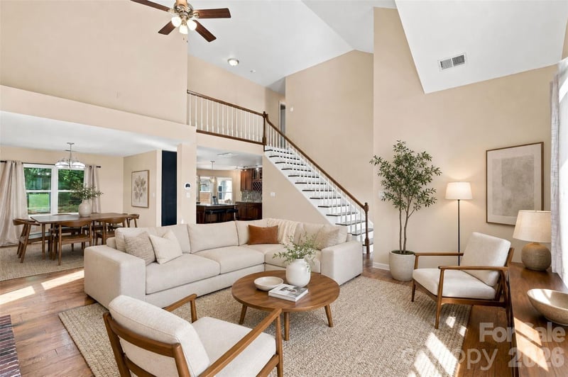 9912 Park Springs Ct, Charlotte, NC 28210