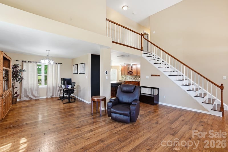 9912 Park Springs Ct, Charlotte, NC 28210