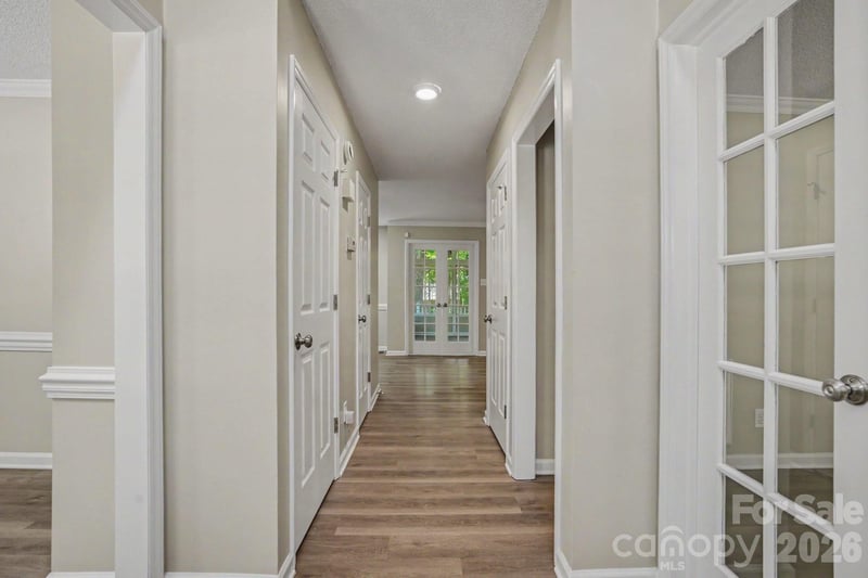 1255 Hawthorne Dr, Indian Trail, NC 28079