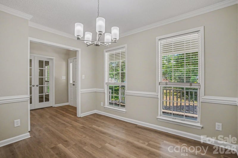 1255 Hawthorne Dr, Indian Trail, NC 28079