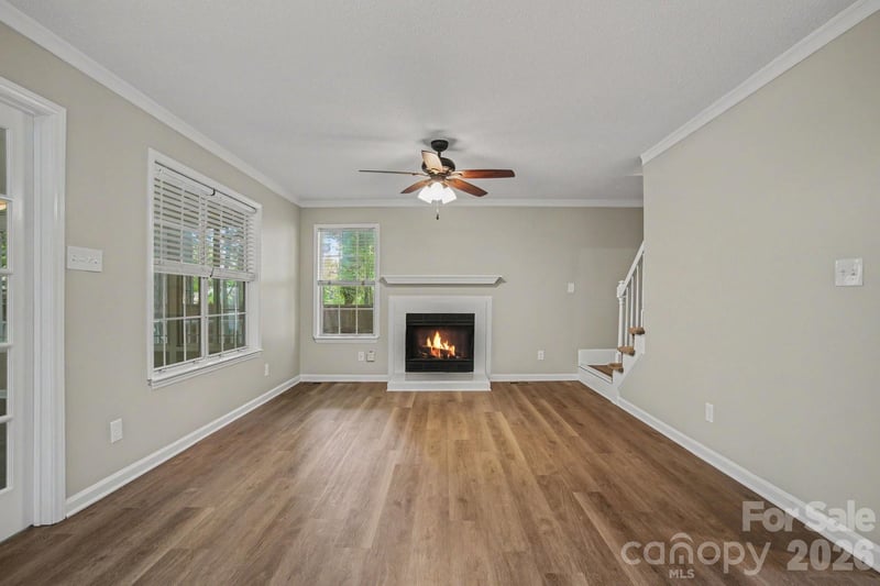 1255 Hawthorne Dr, Indian Trail, NC 28079