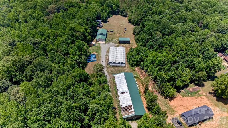 766 Shiloh Rd, Statesville, NC 28677