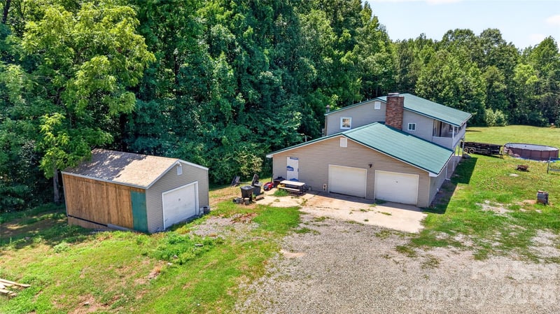 766 Shiloh Rd, Statesville, NC 28677