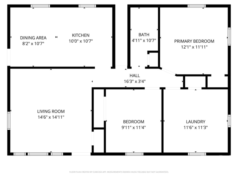 123 Cypress Dr, Gaffney, SC 29340